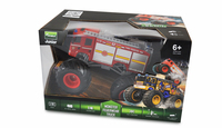 Amewi 22481 Rc-modellbau Landfahrzeug Monstertruck Elektromo 5