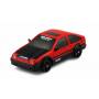 Amewi - Amewi RC Drift Sport 4WD 1:24 RTR rot /6+