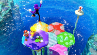 Nintendo 9