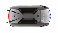 Amewi Futterboot Baiting 2500 Rc Motorboot Rtr 600 Mm (26081 1