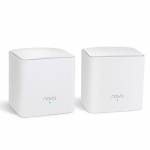 Tenda - WL-Router nova MW5C-2 Home Mesh WiFi System 2x Gerte