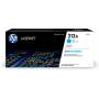 Hp - HP 212A - Cyan - Original - LaserJet - Tintenpatrone [EURO-Version]