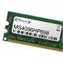 Memorysolution - Memory Solution MS4096HP698 4GB mdulo de memoria