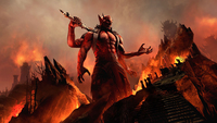 Mmorpg - The Elder Scrolls Online Coll. Blackwood