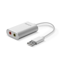 Adattatori Audio / Video 2