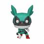 Anime My Hero Academia - Funko Pop My Hero Academia Deku W/helmet 603