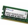 Memorysolution - Memory Solution MS8192SUP524 8GB Speichermodul (MS8192SUP524)