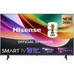 Hisense - Hisense 40A49S 