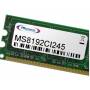 Memorysolution - Memorysolution - DDR4 - Modul - 8 GB - DIMM 288-PIN - 2133 MHz / PC4-17000 - 1.2 V - registriert - ECC - fr Cisco UCS C220