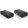 Lenovo - Lenovo ThinkPad USB 3.0 Pro Dock