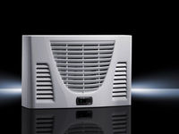Rittal - TopTherm PLUS Mini refroidisseur mural 300 W Paysage mural 230 V (3302300)