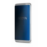 Dicota - DICOTA D70742 display privacy filters Frameless display privacy filter 17 cm (6.7)