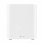 Asus - WL-Router ZenWiFi BT10 - 1er Pack Wei