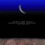 Night Silence Desert 1