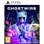 - Ps5 Ghostwire: Tokyo