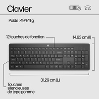 Accessori Hp Consumer 3