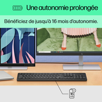 Accessori Hp Consumer 4