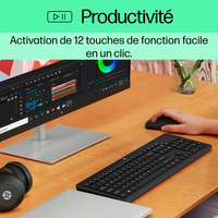 Accessori Hp Consumer 7