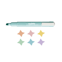 Da 6 - Cf6 Blister Pastel Evidenz Memory