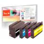 Peach - Patrone HP Nr.932/933 MultiPack REM,KOM [EURO-Version]