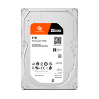 Seagate 3
