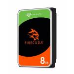 Seagate - firecuda hdd 8tb 3.5in 3.5in