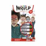 Kit Creativi - Carioca Maskup 6pz