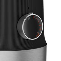 Beko Tbn81808bx Mixer Tischplatten-mixer 800 W Edelstahl (tb 3