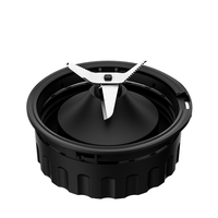 Beko Tbn81808bx Mixer Tischplatten-mixer 800 W Edelstahl (tb 4