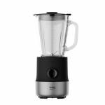 Beko Tbn81808bx Mixer Tischplatten-mixer 800 W Edelstahl (tb - Beko Frullatore Tavolo Tbn81808bx