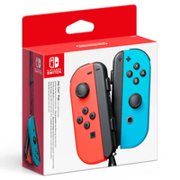 Nintendo Switch Zubehr 6