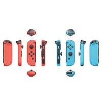 Nintendo Switch Zubehr 8