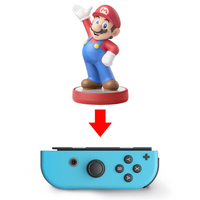 Nintendo Switch Zubehr 9