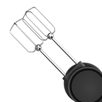 Beko Hmm81504bx Mixer Handmixer 500 W Edelstahl (hmm 81504 B 3