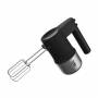 Beko Hmm81504bx Mixer Handmixer 500 W Edelstahl (hmm 81504 B - Beko Sbattitore Elettr Hmm81504bx