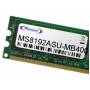 Memorysolution - Memory Solution MS8192ASU-MB400 8GB Speichermodul (MS8192ASU-MB400)