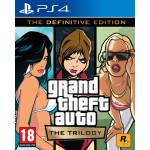 Grand Theft Auto The Trilogy - Grand Theft Auto The Trilogy