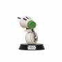 Funko - Figura Funko Pop Star Wars Ep 9: Star Wars - D-0