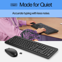 Accessori Hp Consumer 3