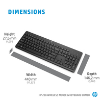 Accessori Hp Consumer 4