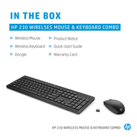Accessori Hp Consumer 5
