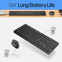 Accessori Hp Consumer 7