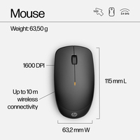 Accessori Hp Consumer 8