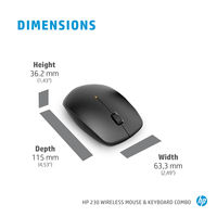 Accessori Hp Consumer 9