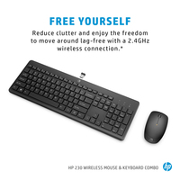 Accessori Hp Consumer 10