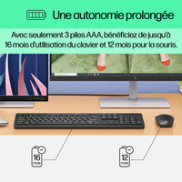 Accessori Hp Consumer 15