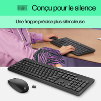 Accessori Hp Consumer 16