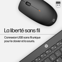 Accessori Hp Consumer 17