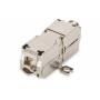 Digitus - DIGITUS Cat6A CAT-Verbinder 500 MHz fr AWG 22-26 geschirmt