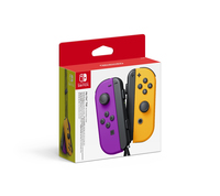 Nintendo Switch 4